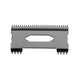 GAMMA PIU SHALLOW DLC BLADE LAME MOBILE TONDEUSE DE COUPE