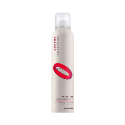 ELGON AFFIX 0 SHINE IT! SPRAY BRILLANCE 200 ML