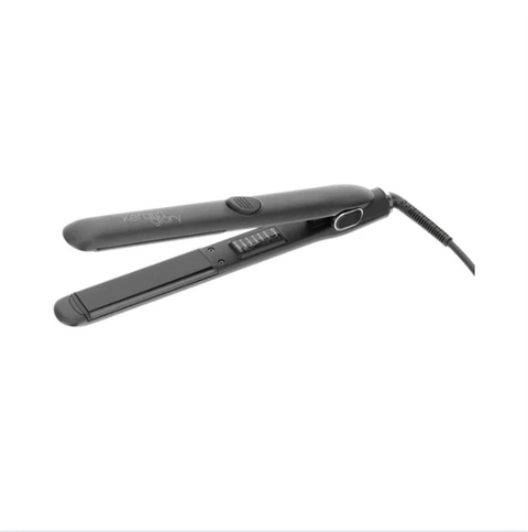 GAMMA PIU KERATIN GLORY LISSEUR NOIR