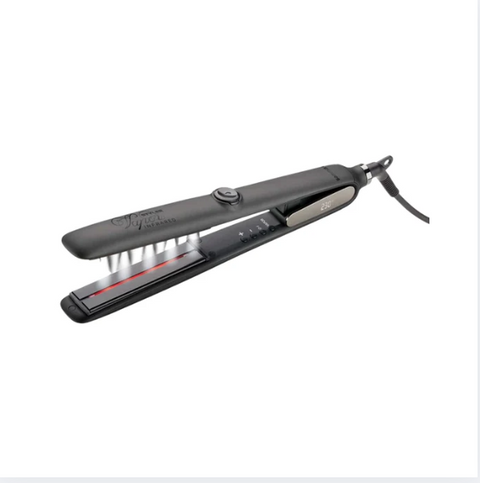 GAMMA PIU STYLER LISSEUR VAPEUR INFRAROUGE NOIR