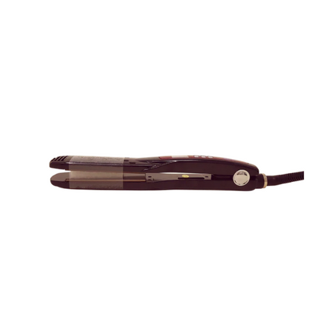 QY-1020 LISSEUR NOIR ET ROUGE