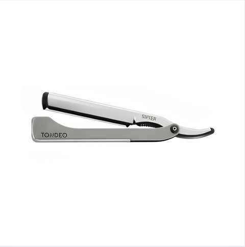 TONDEO SIFTER CLASSIC RASOIR + 10 LAMES