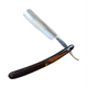 KUTCH RASOIR 5/8 TIGER PRO INOX LAME EVIDEE