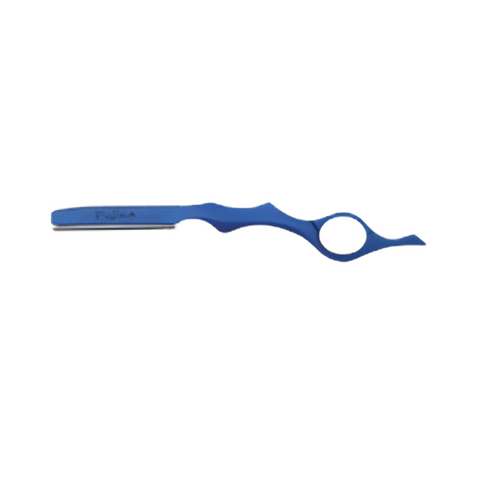 FUJIKA RASOIR EFFILEUR FAZY SHIFT TITAN BLEU