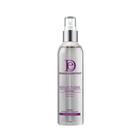 DESIGN ESSENTIALS LIQUID SHINE REFLECTIONS 100 ML