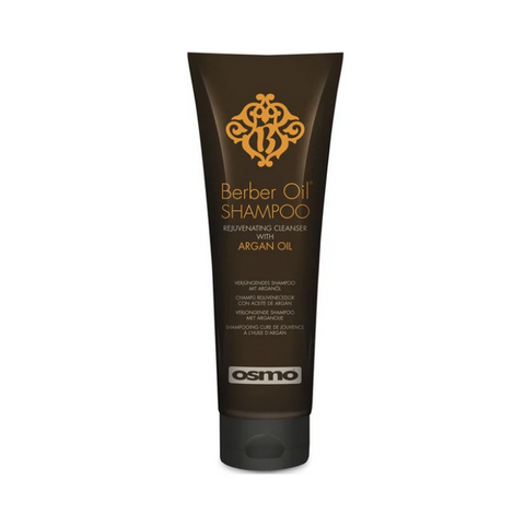 OSMO BERBER OIL SHAMPOING 250 ml