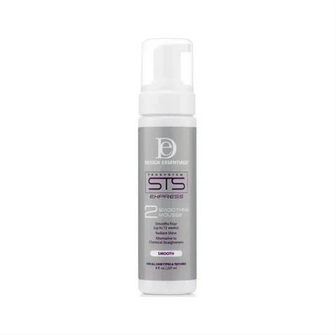 DESIGN ESSENTIALS STS EXPRESS MOUSSE MAX 7.5 OZ