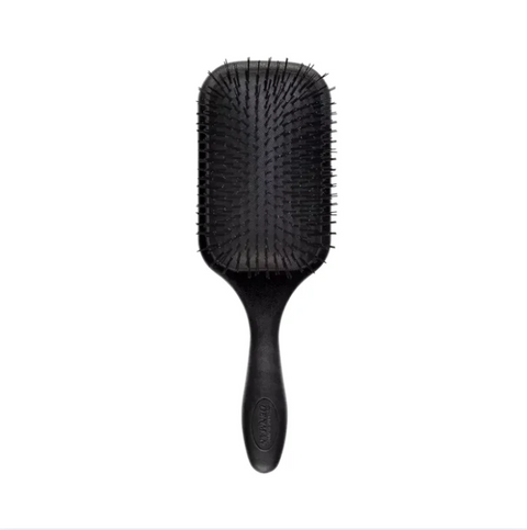 DENMAN TANGLE TAMER BROSSE ULTRA NOIRE