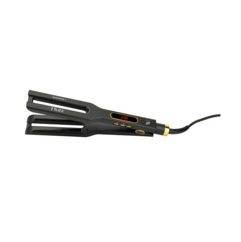 GAMMA PIU TWIN PRO FER À LISSER