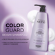 MORFOSE NICHE PRO COLOR GUARD REISHI SHAMPOO 1 L