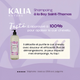 KALIA NATURE SHAMPOING A LA BAY ST-THOMAS CLARIFIANT 1 L