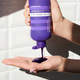 ELGON COLORCARE ULTRA SILVER SHAMPOO DEJAUNISSEUR 1 L