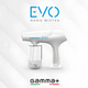 GAMMA PIU EVO NANO MISTER NEBULISEUR BLANC