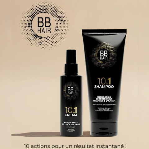 GENERIK BBHAIR CREAM 10in1 MASQUE SPRAY 150 ML