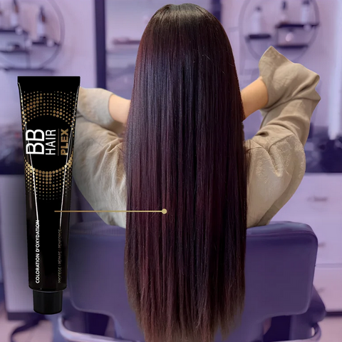 GENERIK BBHAIR PLEX COLORATION D'OXYDATION 100 ML