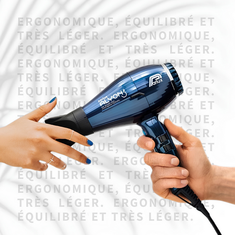 SECHE-CHEVEUX PARLUX ALYON