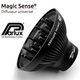 PARLUX MAGIC SENSE DIFFUSEUR NOIR