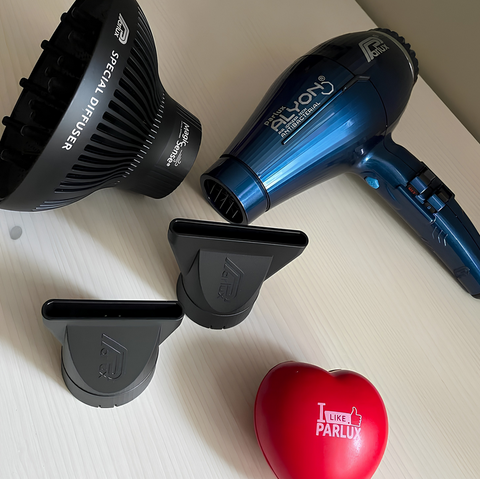 SECHE-CHEVEUX PARLUX ALYON