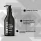 MASQUE REPULPANT PRO.CO BOTOX EFFECT MASQUERA RIMPOLPANTE 1 L