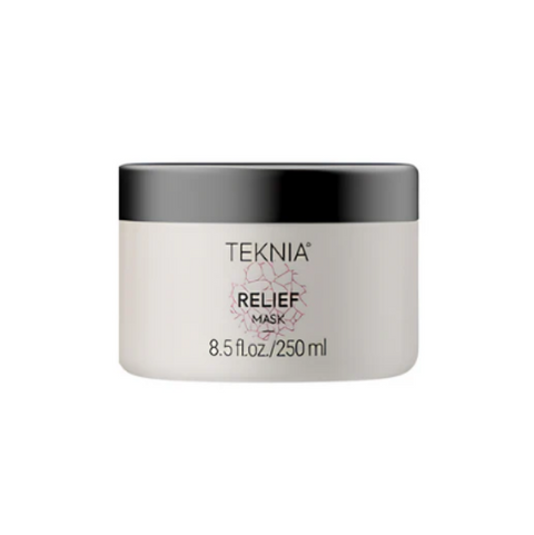 LAKME TEKNIA SCALP CARE RELIEF MASK 250 ML