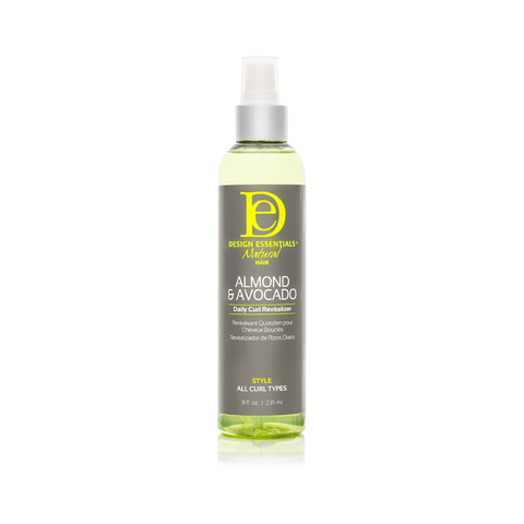 DAILY CURL REVITALIZER 235 ml