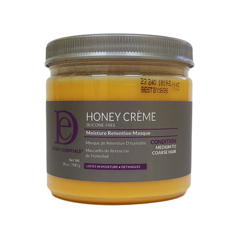 HONEY CREME RETENTION MASQUE 30 OZ