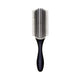 DENMAN D4N BROSSE 9 RANGÉES NOIRE