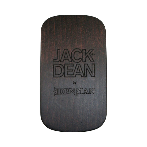 DENMAN JACK DEAN CLUB MILITARY BROSSE BOIS FONCE