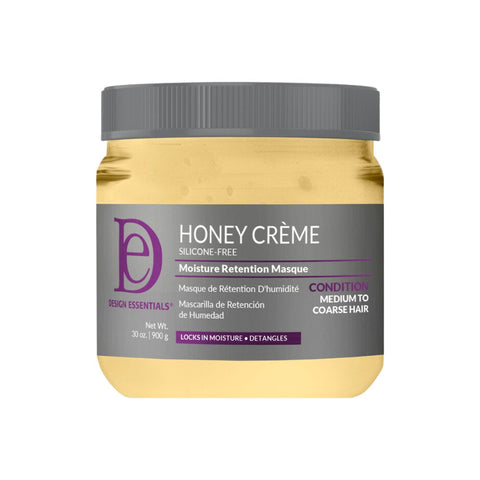 HONEY CREME RETENTION MASQUE 30 OZ