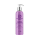 DESIGN ESSENTIALS AGAVE & LAVENDER N°1 HAIR BATH SHAMPOING