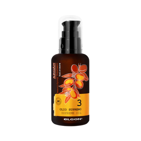 ELGON ARGAN OLIO SUPREMO HUILE SUPRÊME 100 ML