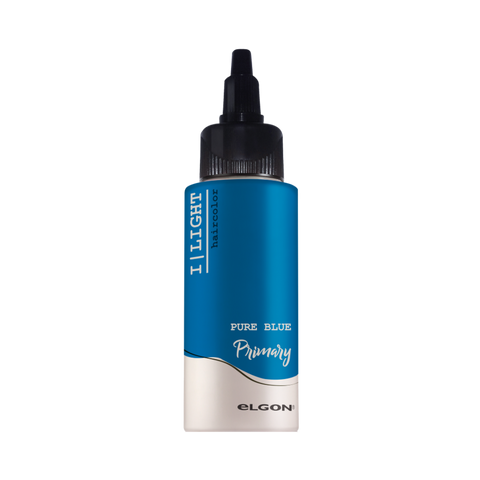 ELGON I|LIGHT PURE BLUE PRIMARY 100 ML