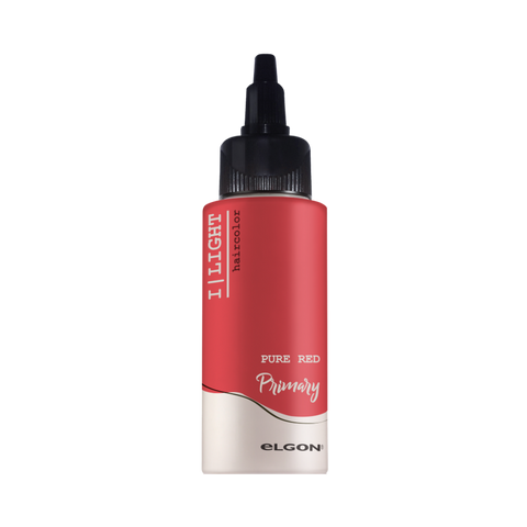 ELGON I|LIGHT PURE RED PRIMARY 100 ML