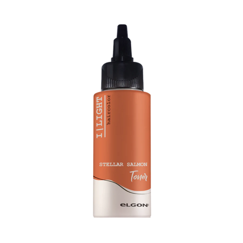 ELGON I|LIGHT STELLAR SALMON TONER 100 ML