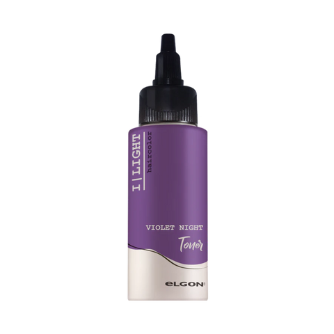 ELGON I|LIGHT VIOLET NIGHT TONER 100 ML