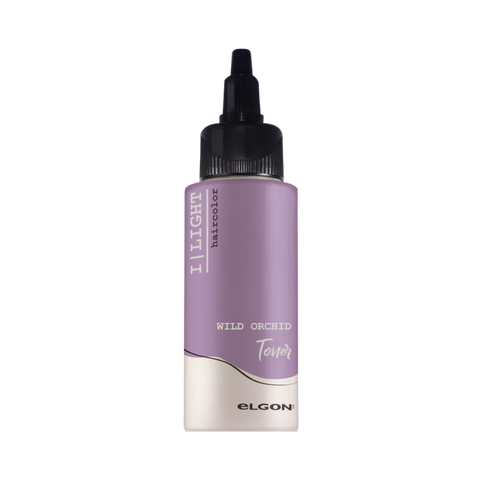 ELGON I|LIGHT WILD ORCHID TONER 100 ML