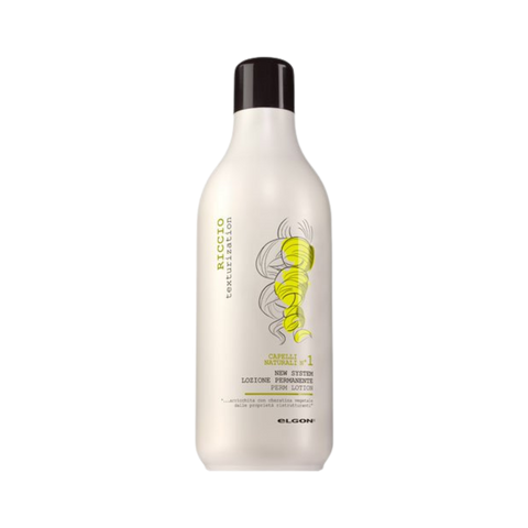 ELGON NEW SYSTEM N°1 PERMANENTE 1 L