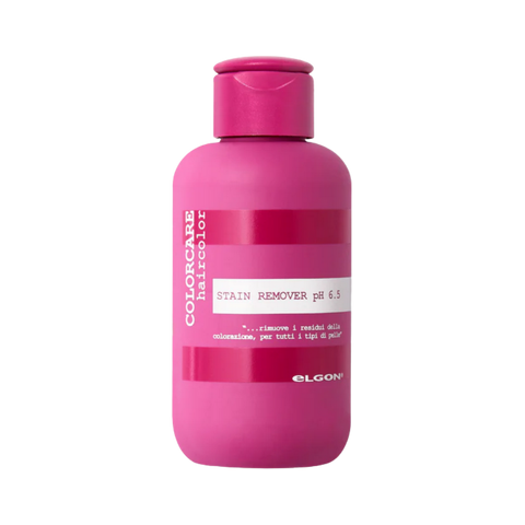 ELGON STAIN REMOVER DETACHANT COULEUR 125 ML