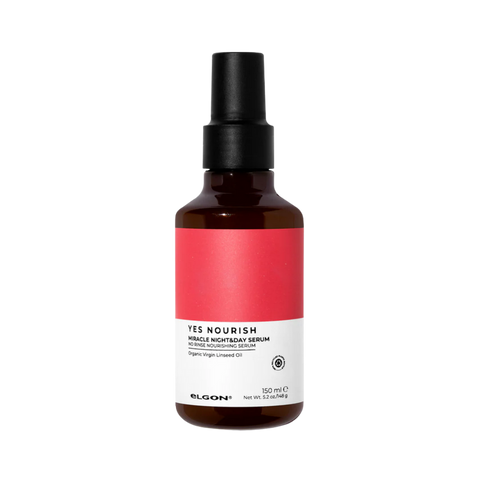 ELGON YES NOURISH MIRACLE NIGHT&DAY SERUM 100 ML