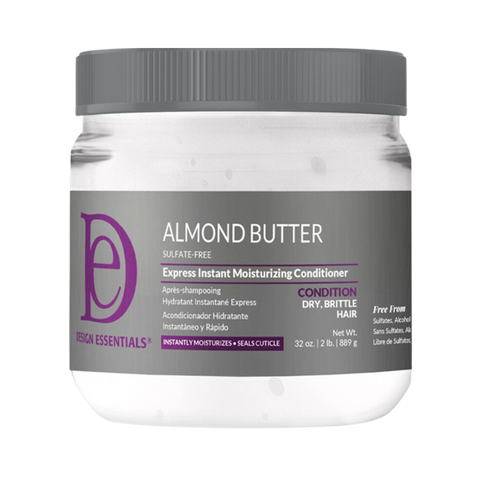 EXPRESS ALMOND & BUTTER CONDITIONER 2LB