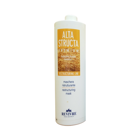 REVIVRE ALTA STRUCTA PREMIUM MASCHERA RISTRUTTURANTE 1 L