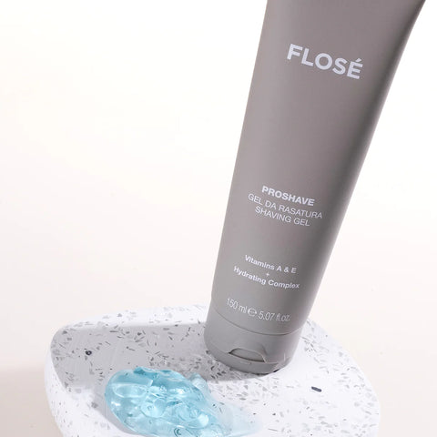 FLOSE PROSHAVE GEL DE RASAGE 150 ML