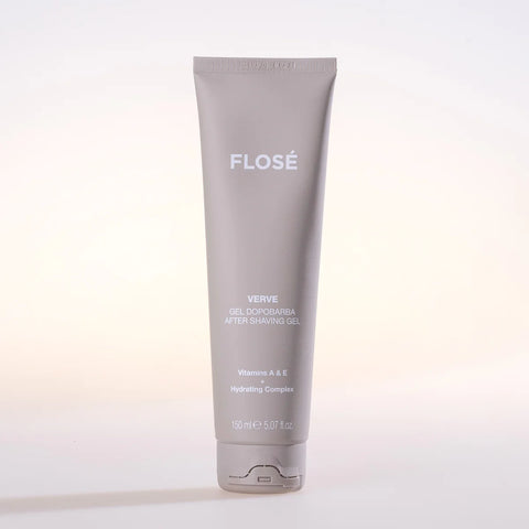 FLOSE VERVE GEL APRES-RASAGE 150 ML