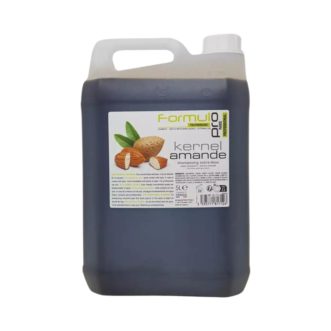 Shampoing moquettes pour injecteur-extracteur ATP MOQ - 5 Litres Shampoing moquettes pour injecteur-extracteur ATP MOQ - 5 Litres