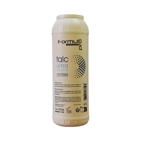 FORMUL PRO TALC ULTRA NEUTRE 630 G