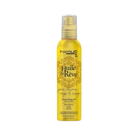 FORMUL PRO HUILE DE RÊVE 150 ML