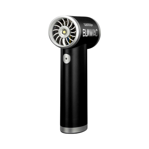 GAMMA PIU BLOWVAC MINI 2EN1 SOUFFLANT & ASPIRATEUR