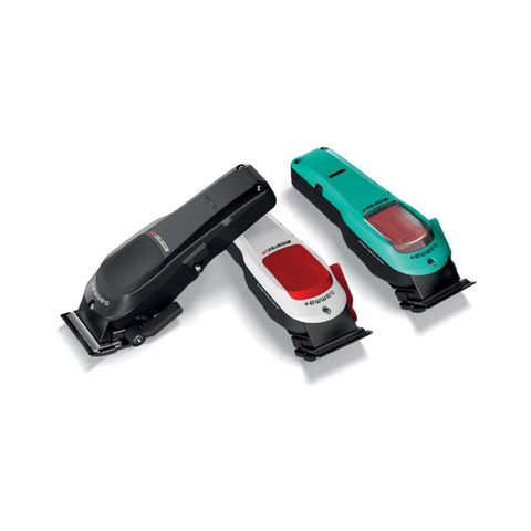 GAMMA PIU BOOSTED UP TONDEUSE DE COUPE SANS FIL