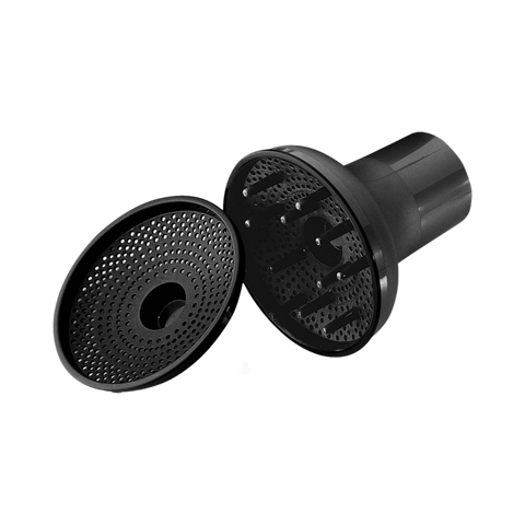 GAMMA PIU DIFFUSEUR LE CHIC DOUBLE GRILLE UNIVERSEL