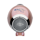 GAMMA PIU ARIA DUAL IONIC SECHE-CHEVEUX ROSE